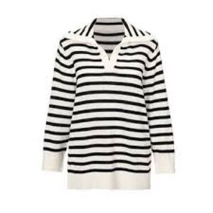 NWOT Cabi Deckhand Pullover